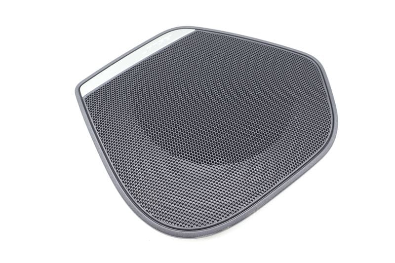 Bose Door Speaker Grille / Cover 4G8035436A — Used (SKU 715225)