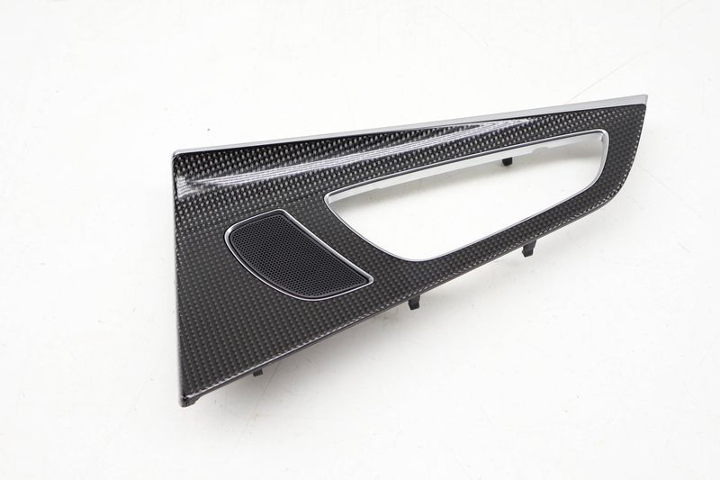 Door Panel Trim 4G8867420AB — Used (SKU 715231)