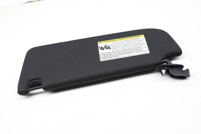Sun Visor / Mirror 4G0857552N — Used (SKU 715210)