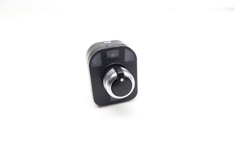 Side View Mirror Switch 4H0959565 — Used (SKU 715074)