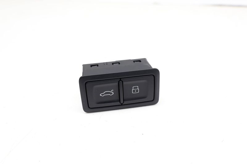 Trunk Hatch Release / Lock Switch Button 4G0959831B — Used (SKU 715089)