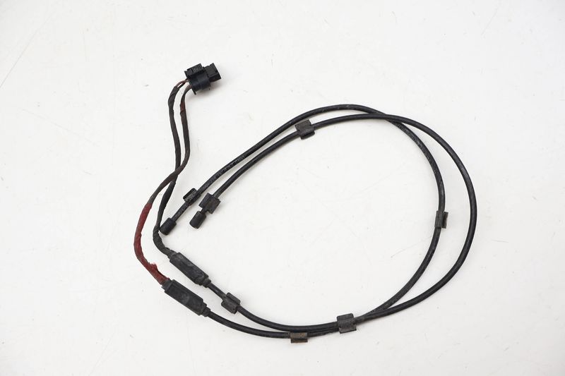 Trunk Module Wiring Connector / Sensor Line 4G0962239A — Used (SKU 715441)