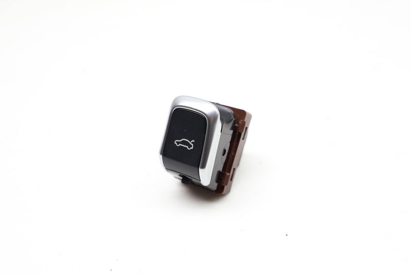 Trunk Release Switch / Button 4H0959831B — Used (SKU 715088)