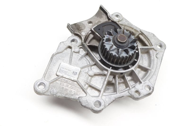 Coolant Water Pump 06L121012A — Used (SKU 578238)