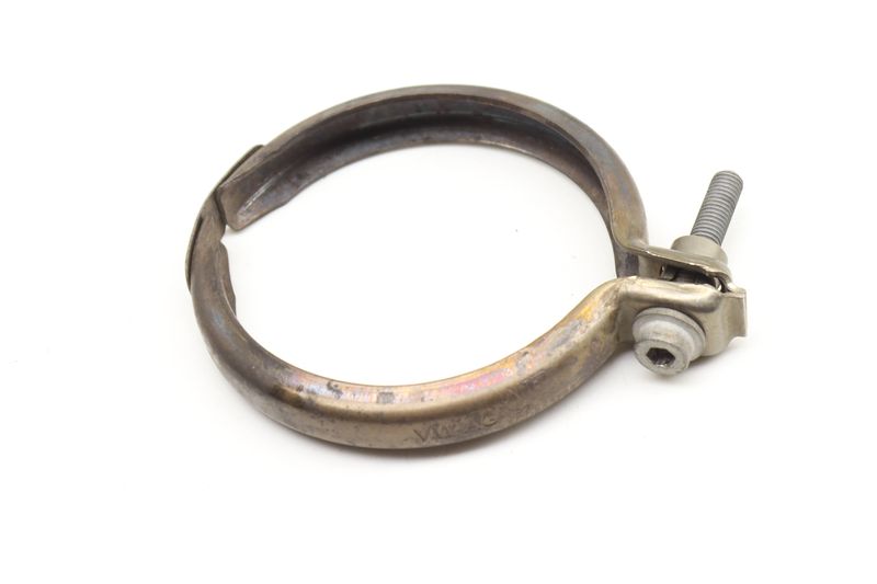 Exhaust Pipe Clamp 5Q0253725G — Used (SKU 578063)