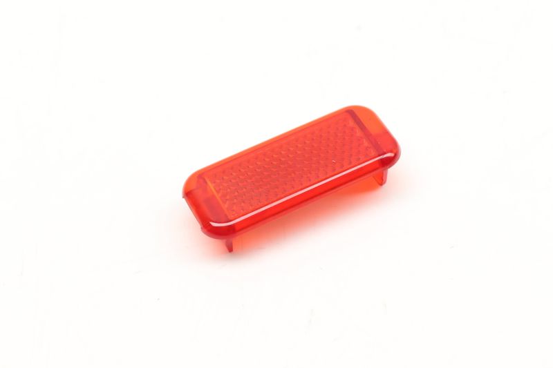 Red Door Panel Light 8P0947412 — Used (SKU 577925)