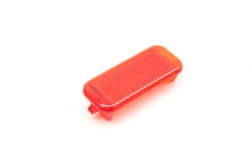 Red Door Panel Light 8P0947412 — Used (SKU 577926)