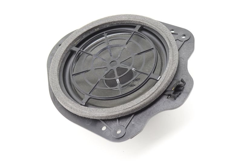 Quarter Panel Speaker / Woofer (B&O) 8S0035411B — Used (SKU 577982)