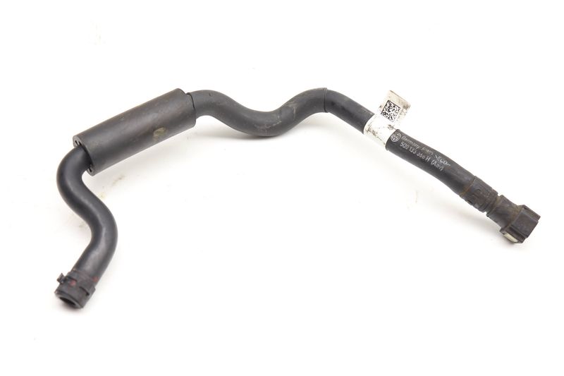 Vacuum / Breather Hose / Line 5Q0133366H — Used (SKU 578322)