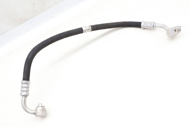 AC Hose / Line (HIGH PRESSURE) 64539337130 — Used (SKU 628837)