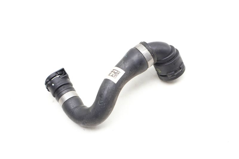 Coolant Hose / Line 17127640287 — Used (SKU 628865)