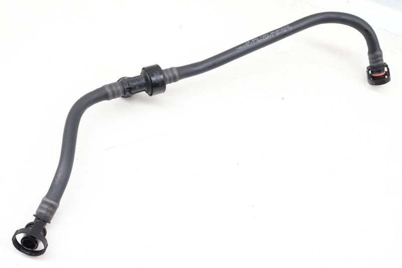 Fuel Tank Suction Hose / Line 13908605160 — Used (SKU 628840)