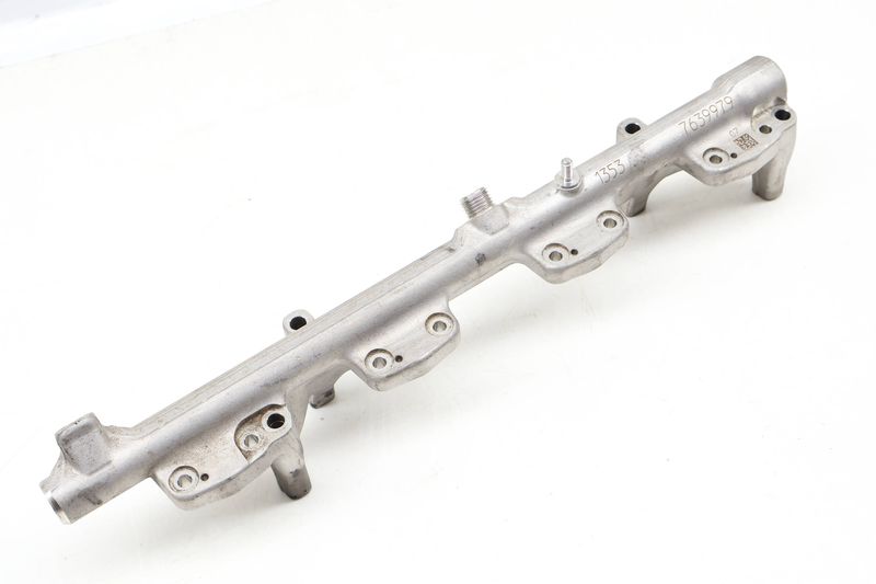 High Pressure Fuel Rail 13537639979 — Used (SKU 628842)