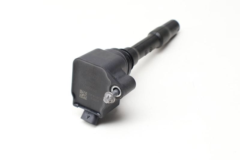 Ignition Coil 12138643360 — Used (SKU 628743)