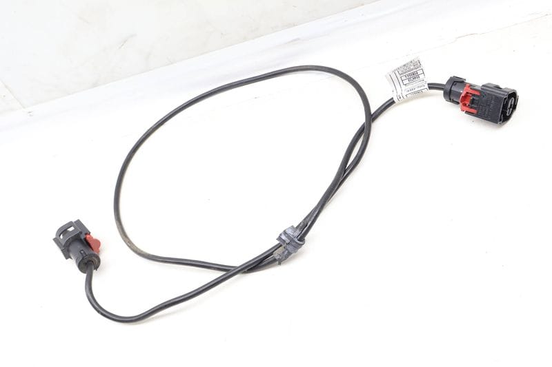 Integrated Supply Module Wiring Harness 12638624382 — Used (SKU 628856)