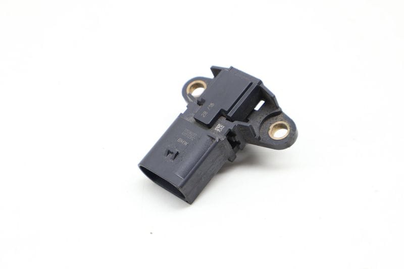 MAP / Intake Manifold Pressure Sensor 13628657300 — Used (SKU 628766)