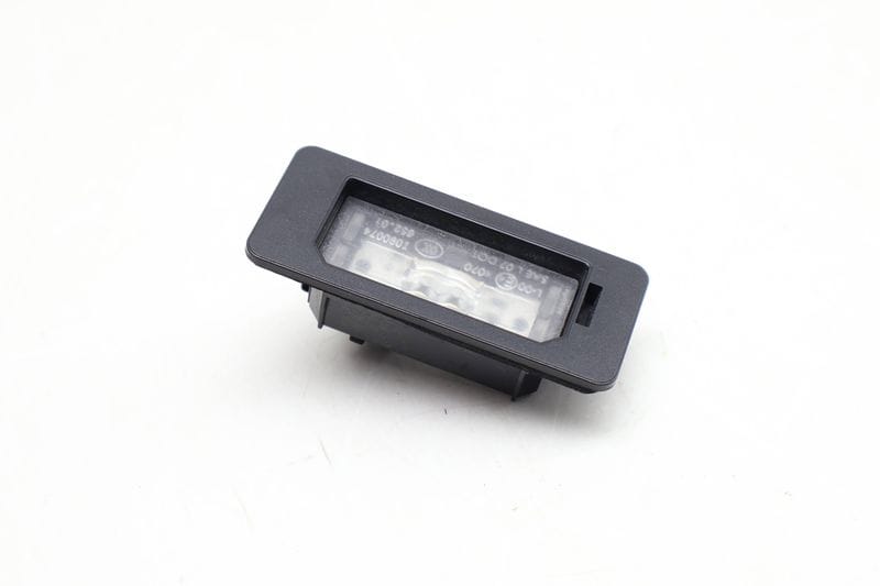 LED License Plate Light 63267193293 — Used (SKU 628704)