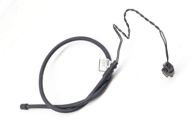 Trunk Lid Smart Opener Wire / Sensor (LOWER) 61357391043 — Used (SKU 628757)