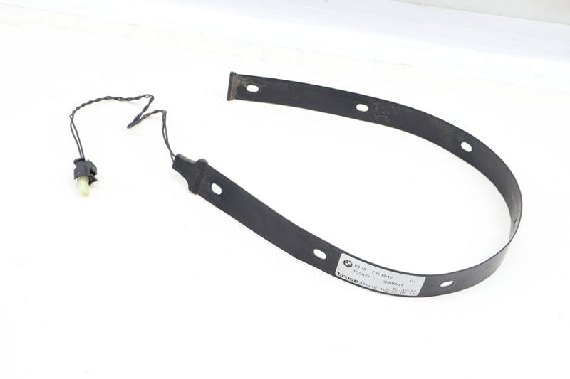 Trunk Lid Smart Opener Wire / Sensor (UPPER) 61357391042 — Used (SKU 628760)