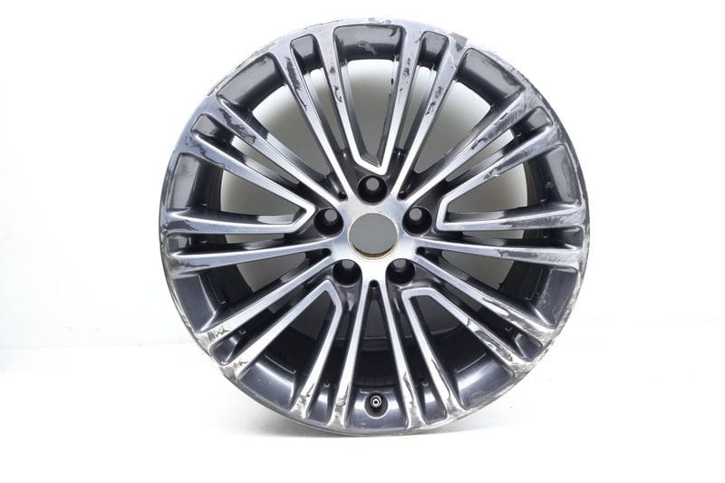 18" Inch Alloy Rim / Wheel 36116863420 — Used (SKU 668110)