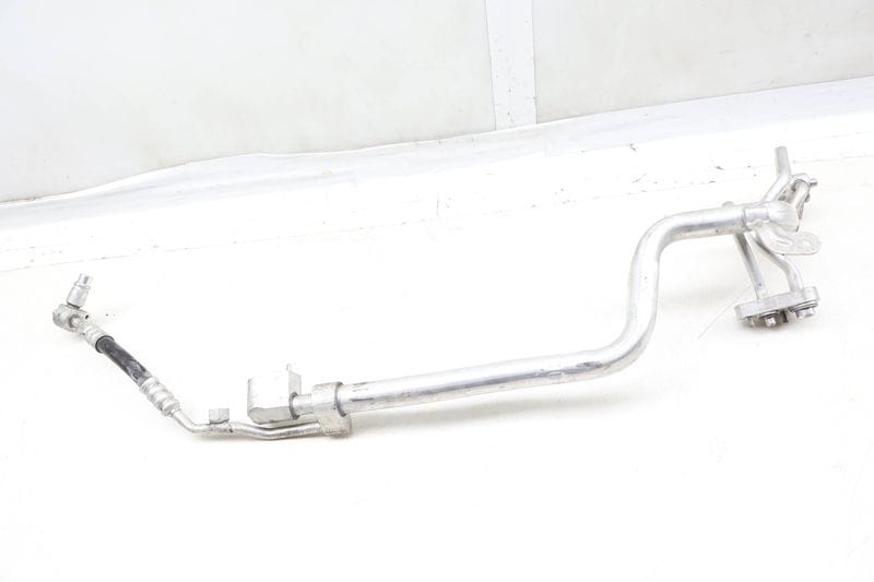 AC Hose / Line / Pipe 64539324798 — Used (SKU 668046)