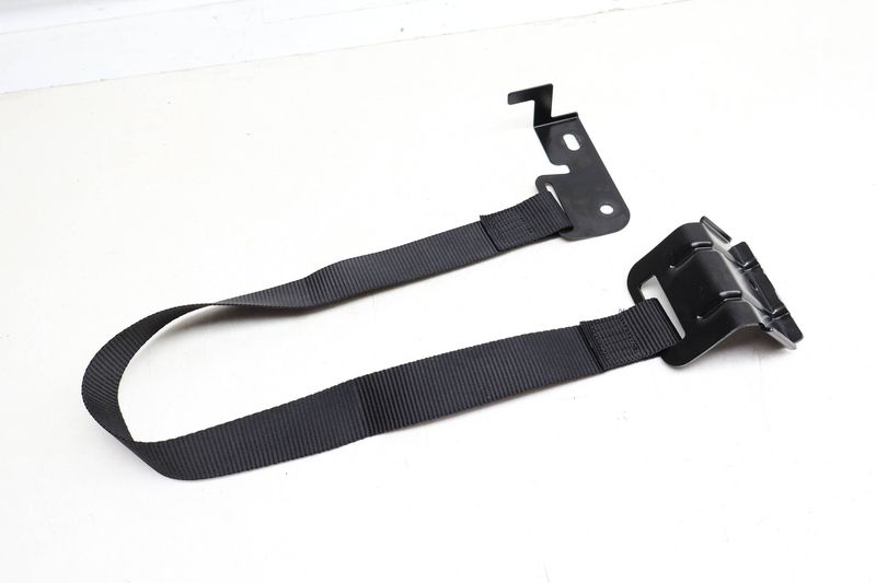 Battery Retaining Strap / Tie Down 61219330164 — Used (SKU 667928)