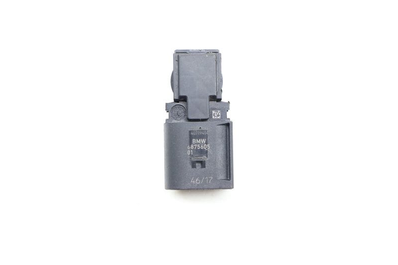Brake Booster Pressure Sensor 34336875605 — Used (SKU 667877)