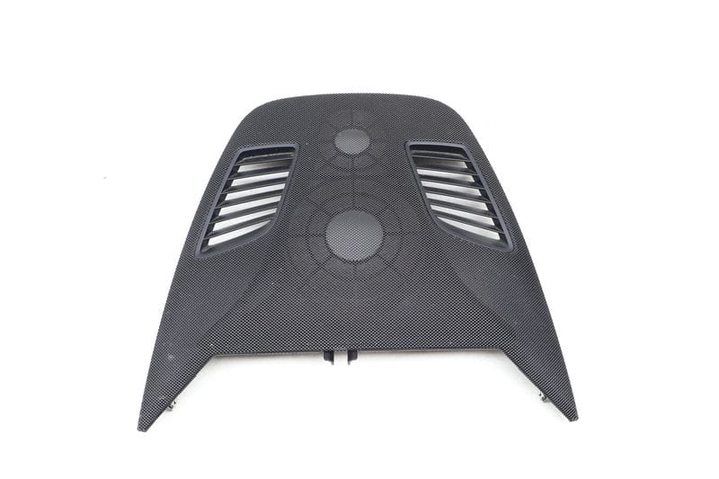Center Dash Speaker Grille / Cover 51459329561 — Used (SKU 667629)
