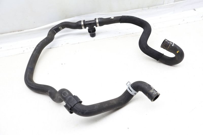 Coolant Hose / Line (RETURN 1) 64219299630 — Used (SKU 668042)
