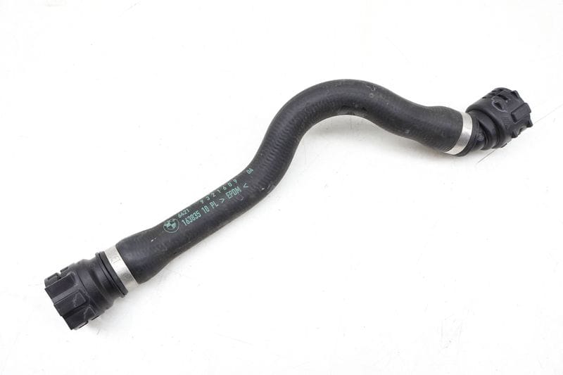 Coolant Hose / Line (RETURN 2) 64219321609 — Used (SKU 668058)