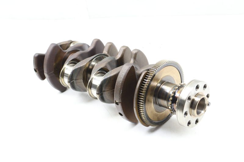 Crankshaft / Crank Shaft 11218639541 — Used (SKU 668123)