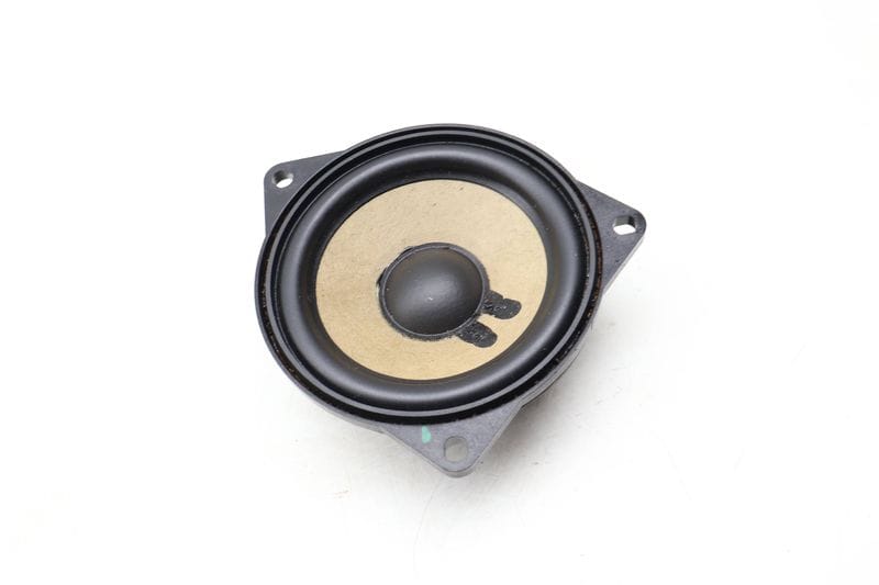 Dash / Deck Mid-Range Speaker (HIFI) 65139354084 — Used (SKU 667660)
