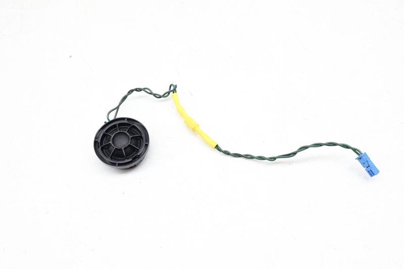 Dash Tweeter Speaker (HIFI) 65139362560 — Used (SKU 667656)