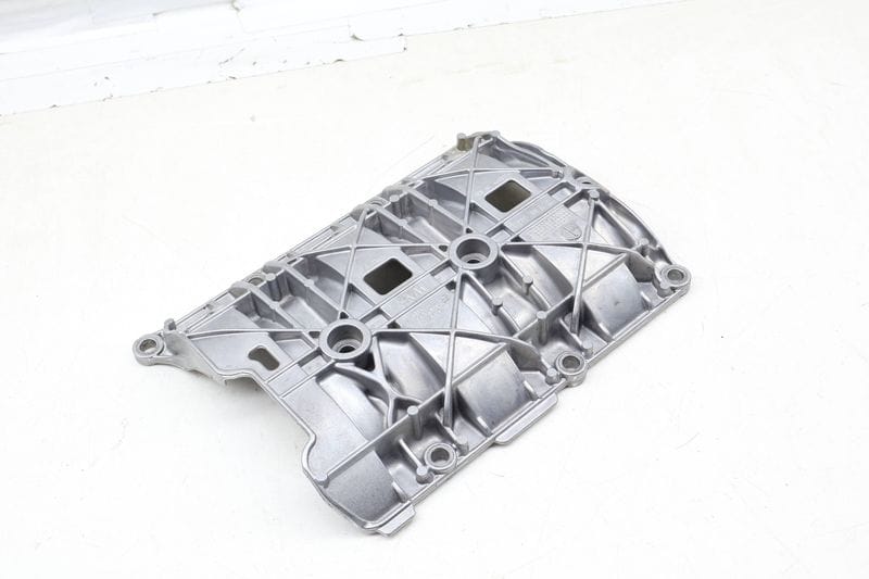 Engine Oil Windage Tray / Baffle / Deflector 11137634190 — Used (SKU 667952)