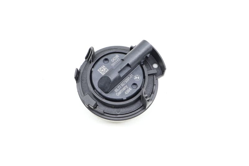 Door Impact / Airbag Crash Sensor 65779279391 — Used (SKU 667784)