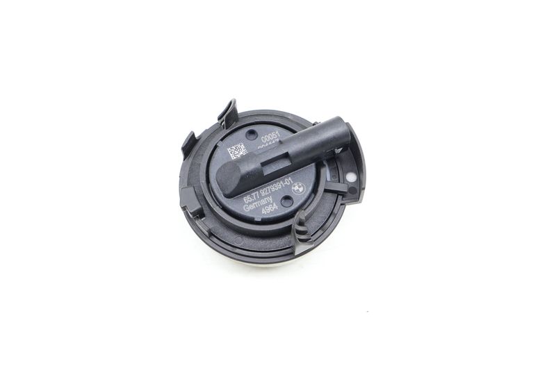 Door Impact / Airbag Crash Sensor 65779279391 — Used (SKU 667785)