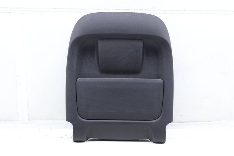 Seat Back Panel w/ Pocket 52107410112 — Used (SKU 667598)