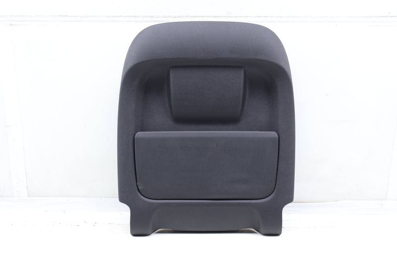 Seat Back Panel w/ Pocket 52107410112 — Used (SKU 667599)