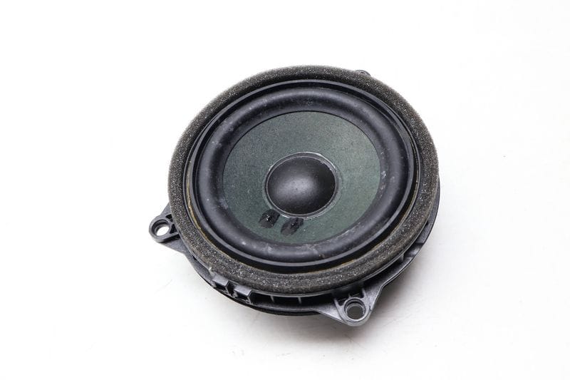 Door Mid-Range Speaker (HIFI) 65139354085 — Used (SKU 667662)