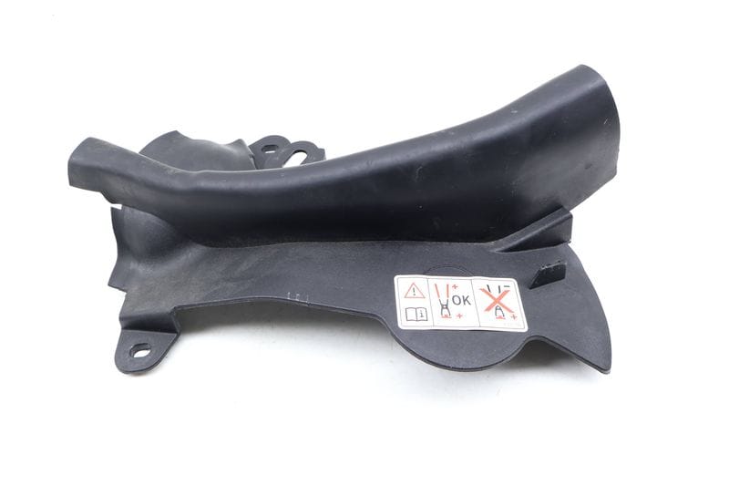 Hood Seal 51767349602 — Used (SKU 667721)