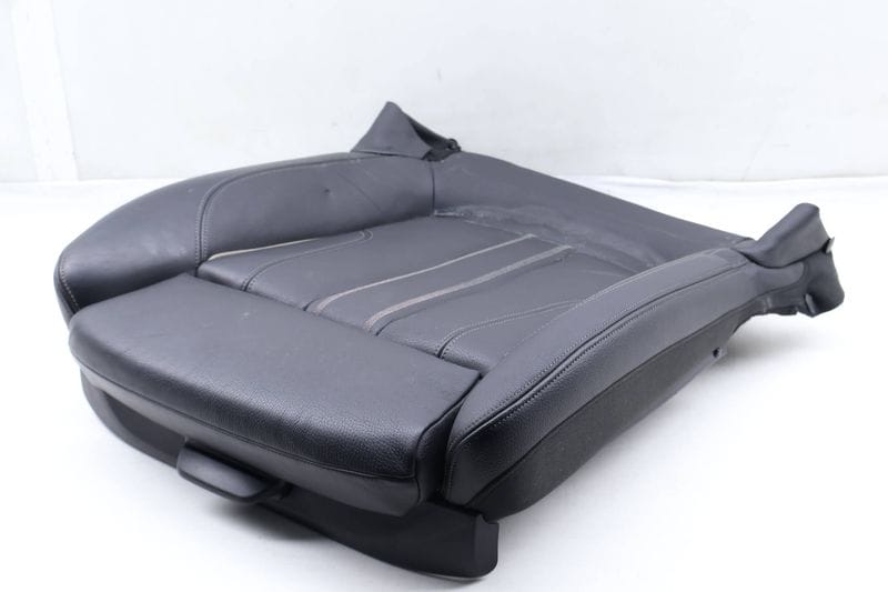 Lower Sport Seat Bottom Cushion (LEATHER) 52107457723 — Used (SKU 667601)