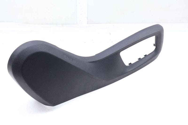 Outer Seat Switch Trim / Panel 52107368556 — Used (SKU 667618)