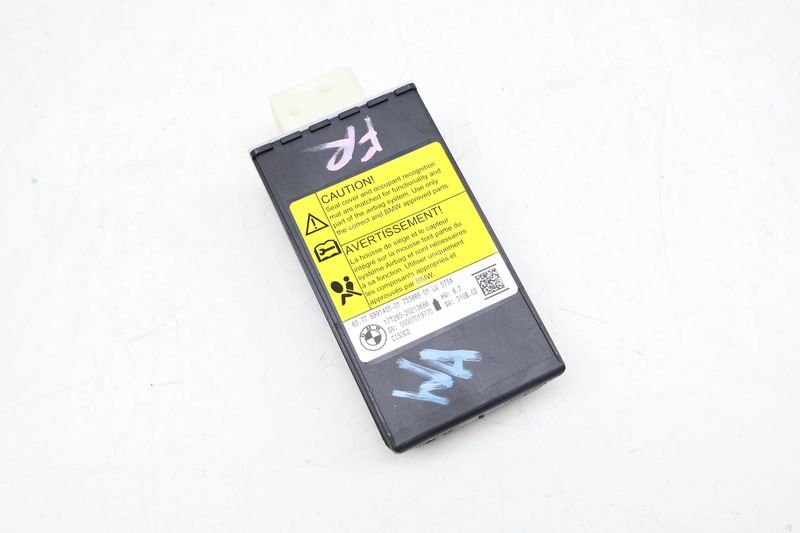 Seat Occupant Sensor / Module 65776991455 — Used (SKU 667736)