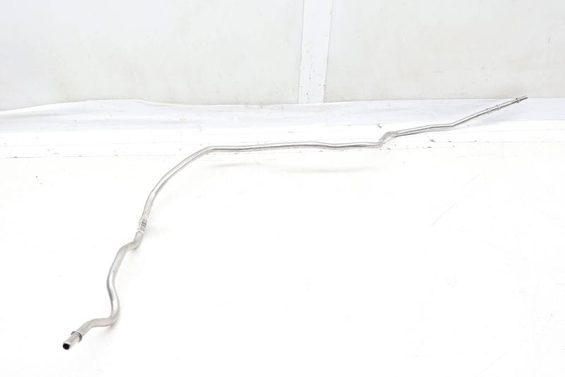 Fuel Hose / Line (FEED) 16127411602 — Used (SKU 668069)
