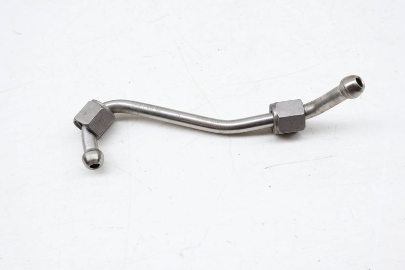 Fuel Line / Pipe 13537639980 — Used (SKU 667907)