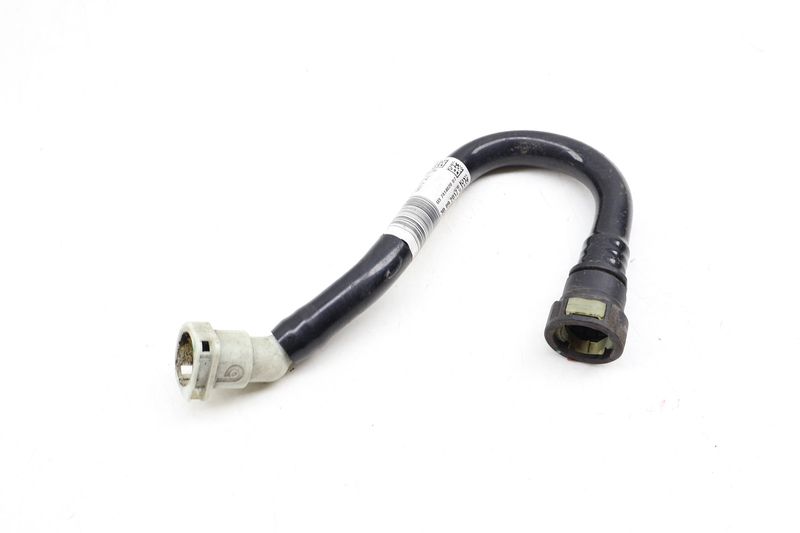 Fuel Tank Vent Hose / Line 16137414020 — Used (SKU 668074)