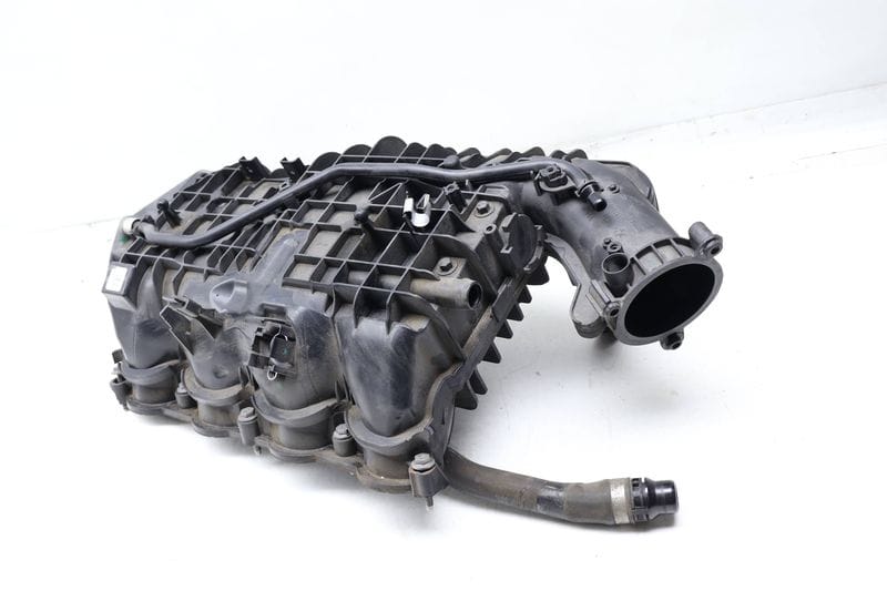 Intake Manifold 11618603914 — Used (SKU 668016)