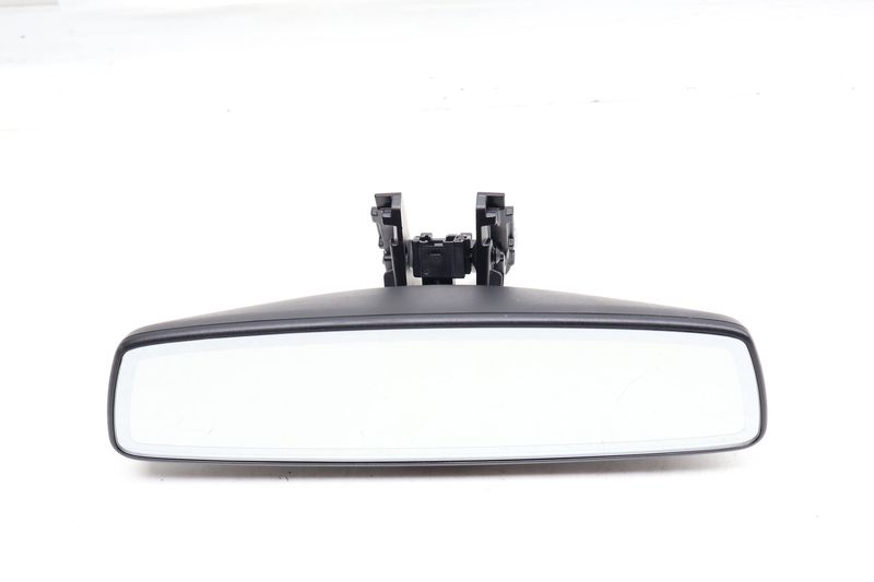 Interior Rear View Mirror (EC / LED / GTO) 51169459440 — Used (SKU 667639)