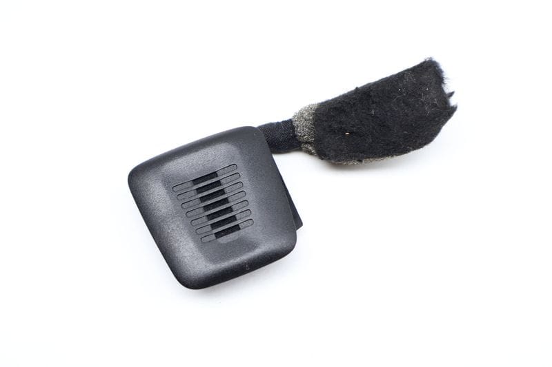 Roof Microphone / Trim Cover 51447212594 — Used (SKU 667841)