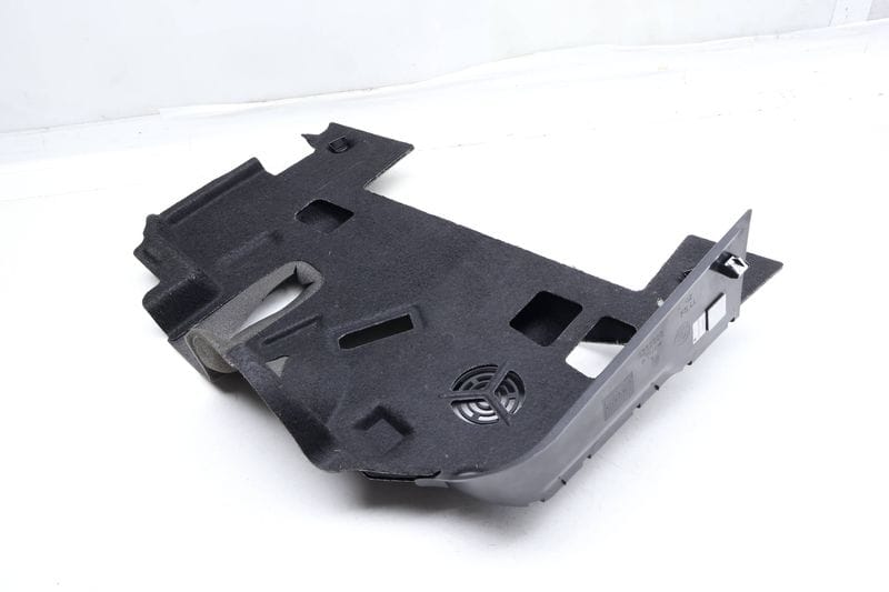 Under Dash Knee Panel 51459299468 — Used (SKU 667614)